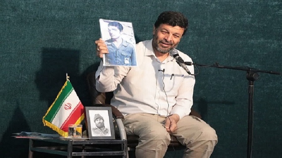برگزاری نشست به مناسبت سالروز شهدای ورزشکار