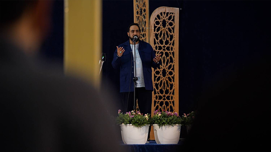 محفل یادبود و ذکر خاطره از شهید آیت‌الله رئیسی به روایت نزدیکان