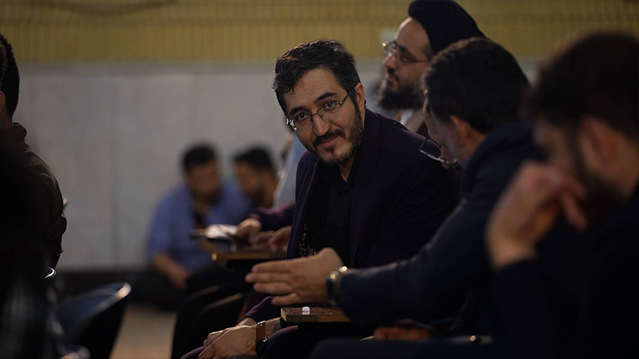 محفل یادبود و ذکر خاطره از شهید آیت‌الله رئیسی به روایت نزدیکان